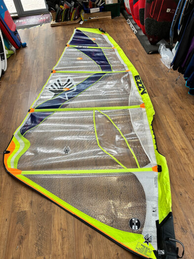 Second hand EZZY ZETA 5.8