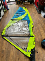 Second hand EZZY WAVE 4.7m