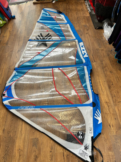 Second hand 2024 EZZY ZETA 5.0m