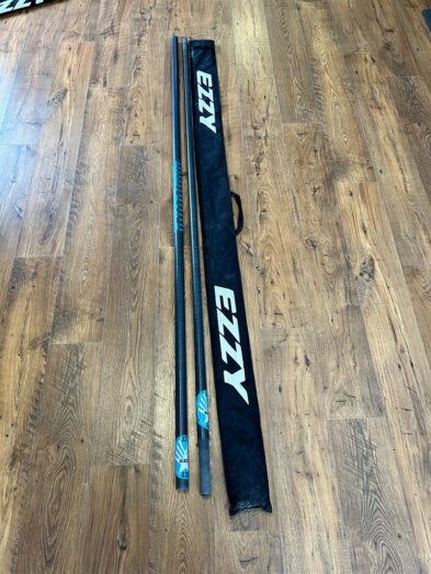 Second Hand Ezzy Legacy 60% Carbon Mast - 430