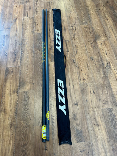 Second Hand Ezzy Legacy 60% Carbon Mast - 430
