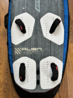 Second hand Severne Alien 115 + bag to fit