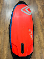 Second hand Severne Alien 115 + bag to fit