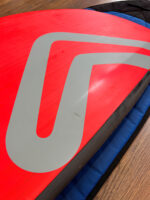 Second hand Severne Alien 115 + bag to fit