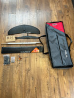 Second hand Starboard Super Cruiser mk1 with bag