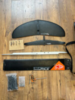 Second hand Starboard Super Cruiser mk1 with bag