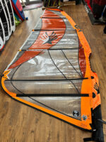 Second hand EZZY CHEETAH 6.5m