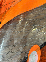 Second hand EZZY CHEETAH 6.5m