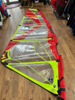 Second hand EZZY Zeta 5.5m