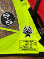 Second hand EZZY Zeta 5.5m