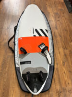 Second Hand RRD Firemove 120Ltr + Board Bag