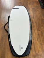 Second Hand RRD Firemove 120Ltr + Board Bag