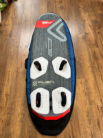 Second hand Severne Alien 115 + bag to fit