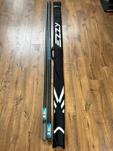 Second Hand Ezzy Legacy 60% Carbon Mast - 430