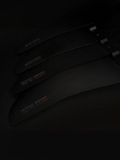 RRD UNIVERSAL MANTARAY FRONT WING Y30