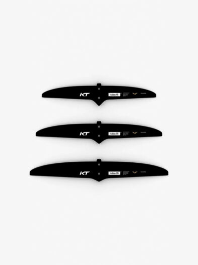 KT Foiling Atlas Series Stabilizer