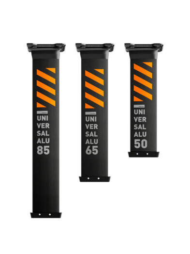 RRD QUICKLOCK UNIVERSAL ALU MAST Y28