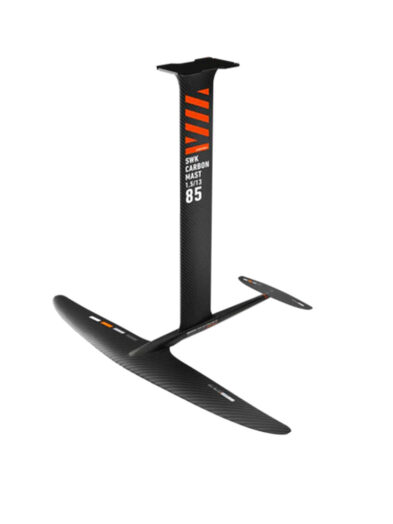 RRD UNIVERSAL FLYING FISH FOIL SET Y30