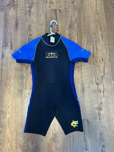 Second hand Banana Bite 2/2 Size S/M