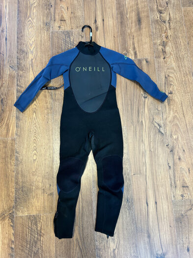 Second hand Oneill reactor 3/2 Youth size 6