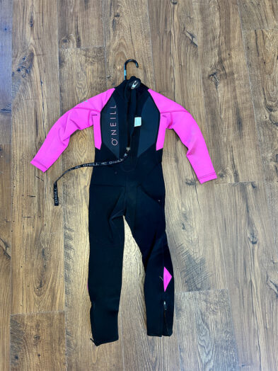 Second hand O’Neill Youth reactor Size 4