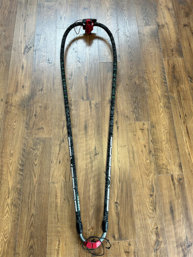 Second hand Severne Metal wave boom - 170-220