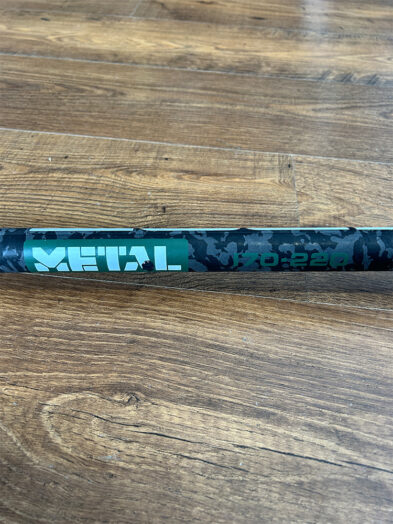 Second hand Severne Metal wave boom - 170-220