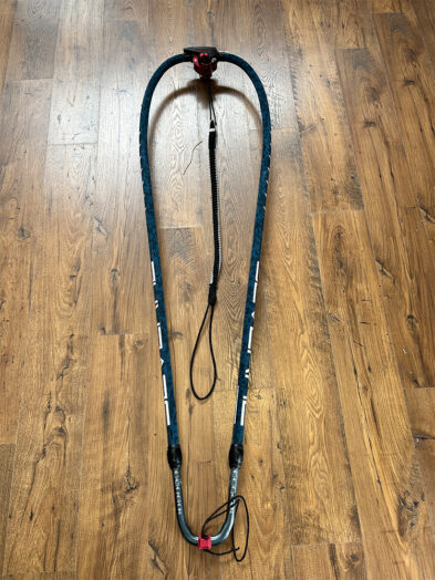 Second hand Severne metal wave - 150-200