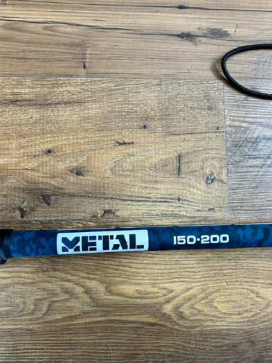 Second hand Severne metal wave - 150-200