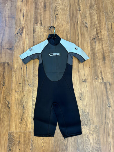 Second hand CSR men’s shorty