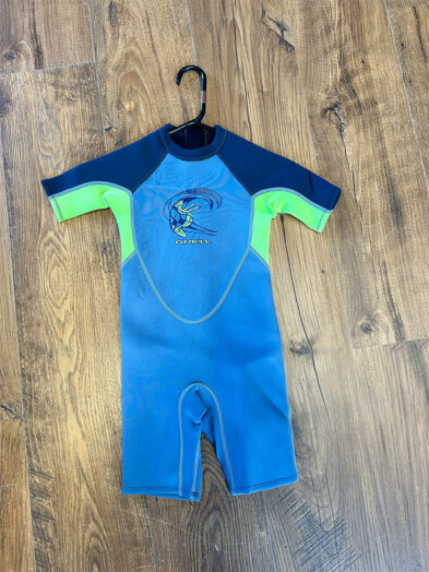 Second hand O’Neill Toddler reactor Age 6
