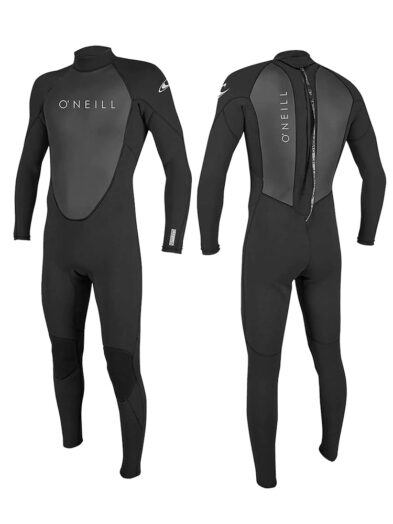 ONeill Reactor 2 Black