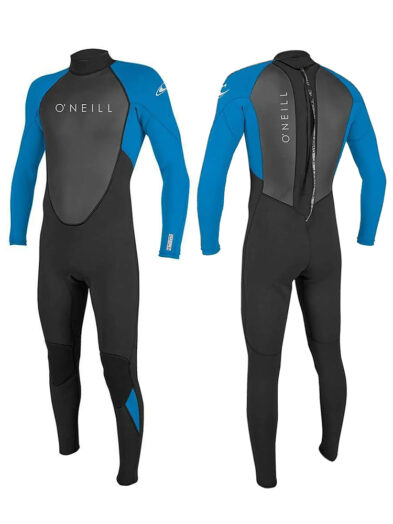 ONeill Reactor 2 Blue