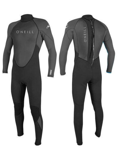 ONeill Reactor 2 Grey