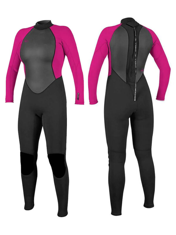 ONeill Reactor 2 Ladies Pink
