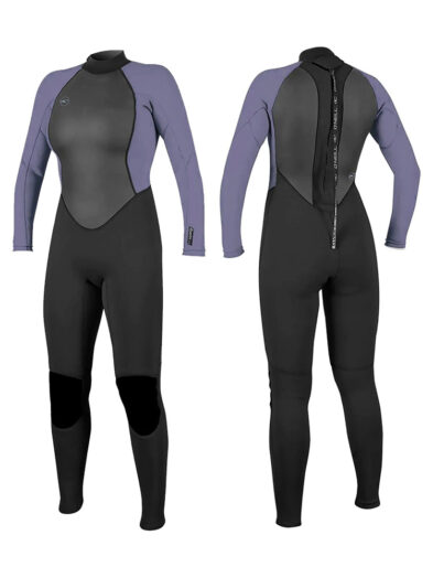 ONeill Reactor 2 Ladies Purple Mist