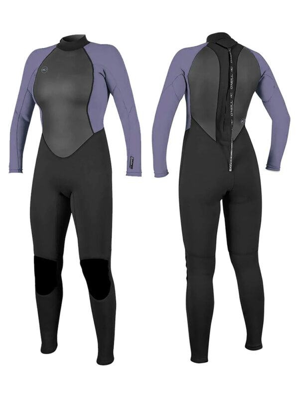 ONeill Reactor 2 Ladies Purple Mist