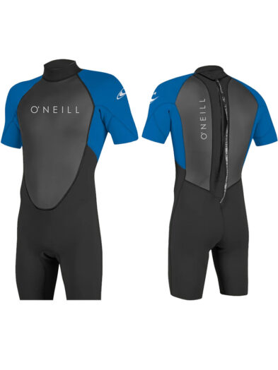 ONeill Reactor 2 Shorty Blue