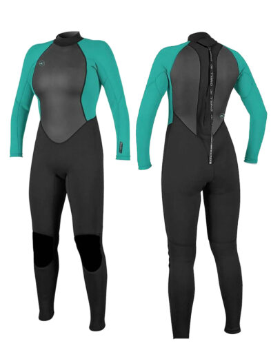 ONeill Reactor 2 Aqua