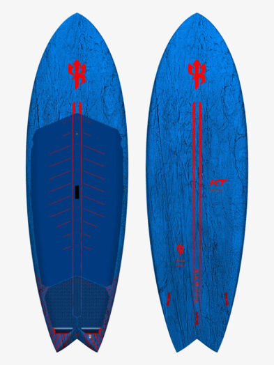 Quatro KT Kai Lenny Midlength Pro