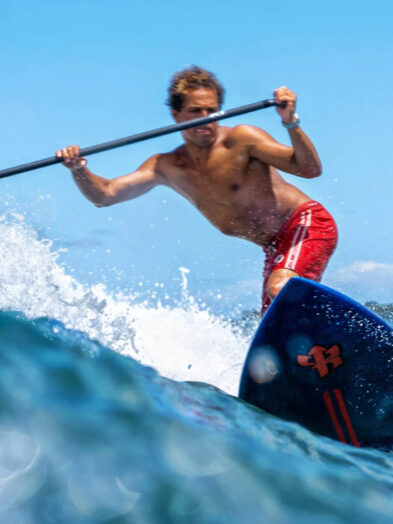 Quatro KT Kai Lenny Surf Pro