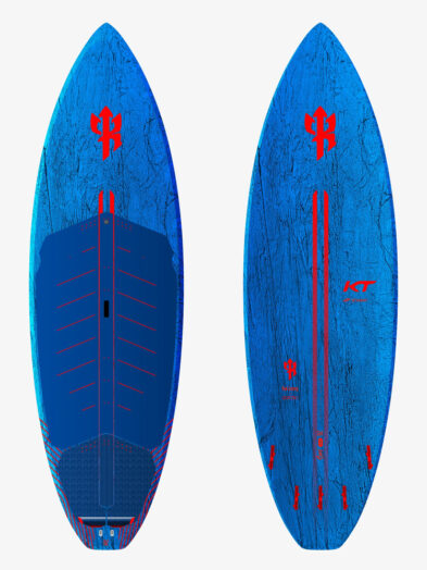 Quatro KT Surf Pro