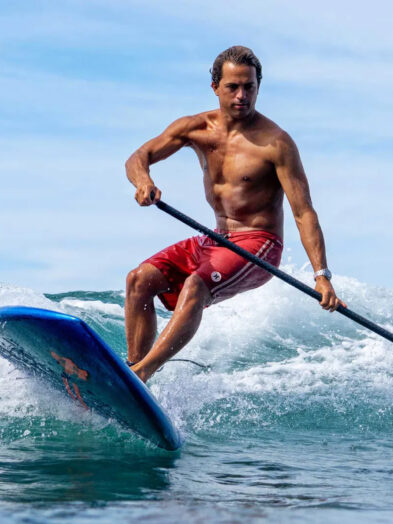 Quatro KT Kai Lenny Midlength Pro