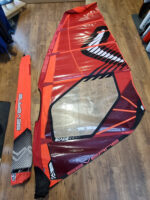 Second Hand 5.3m Blade