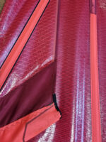 Second Hand 5.7m Blade Damage Head Cap