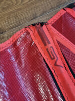 Second Hand 5.3m Blade Scuff