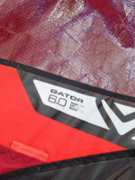 Second Hand Severne Gator 6.0m Spec