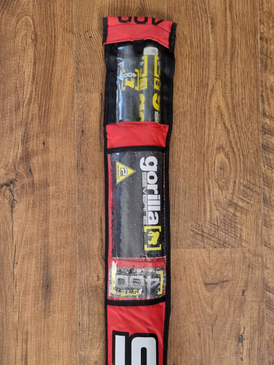Second Hand Severne Gorilla 400cm in bag