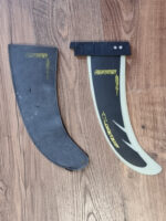 Second Hand Trim Box Fin 34cm