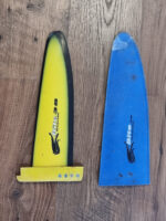 Second Hand Trim Box Windsurfing Fin 38cm